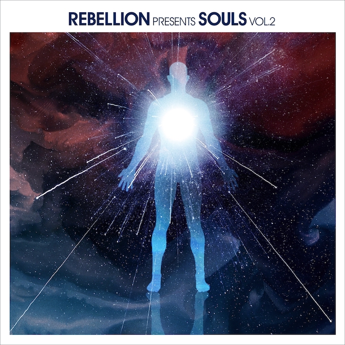 VA - Rebellion presents Souls Vol.2 [RBL083]